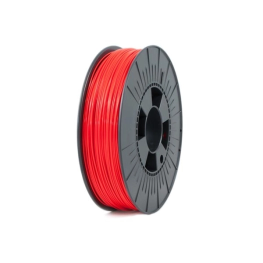 filament tough pla - 1.75 mm (1/16) - rouge - 750 g