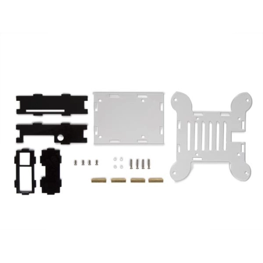 boîtier vesa pour raspberry pi 4®