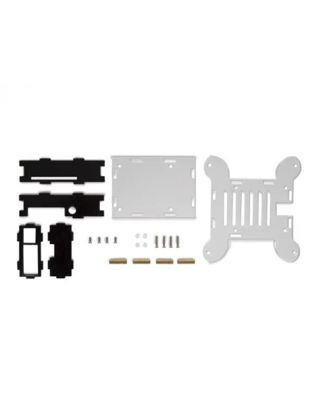 boîtier vesa pour raspberry pi 4®