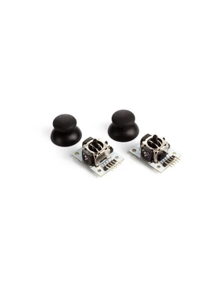 module joystick xy (2 pcs)