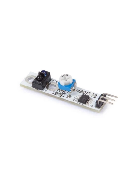 module suiveur de ligne tcrt5000