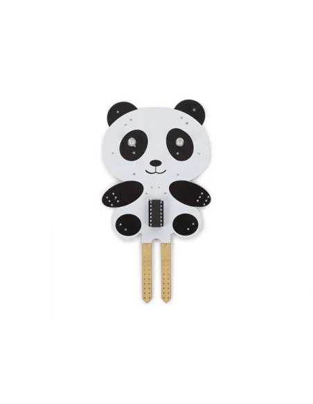panda - testeur d'humidité