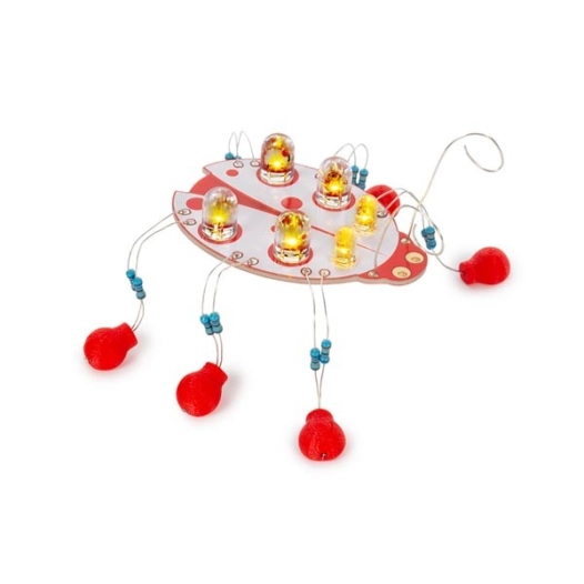 kit de soudage 'the lady'