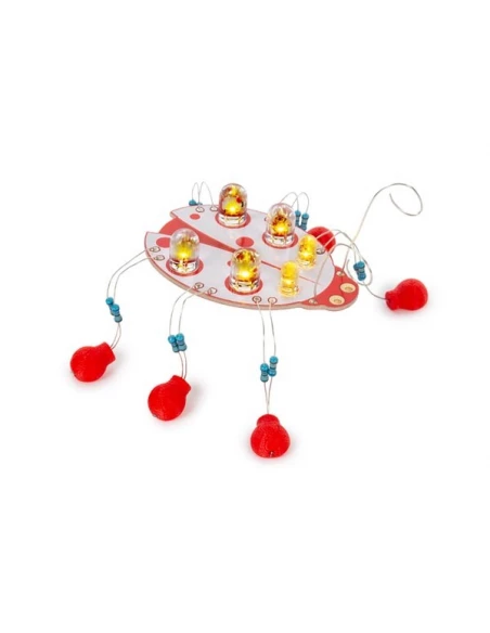 kit de soudage 'the lady'