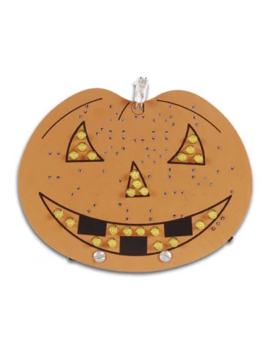 citrouille d'halloween