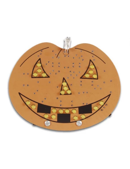 citrouille d'halloween