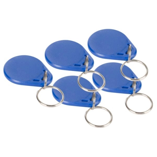 balise rfid (5 pcs)