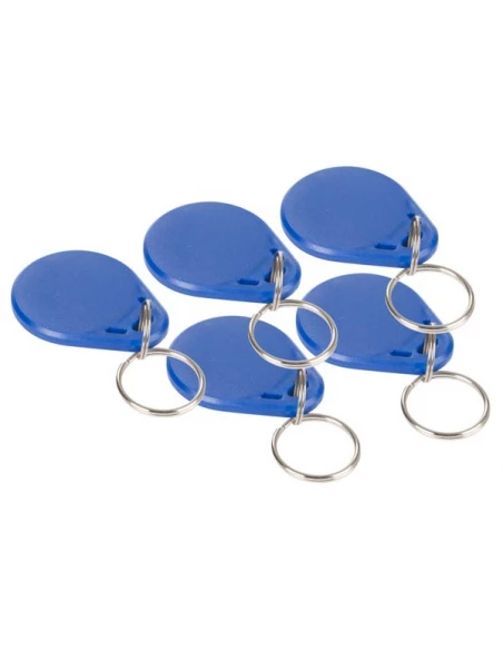 balise rfid (5 pcs)