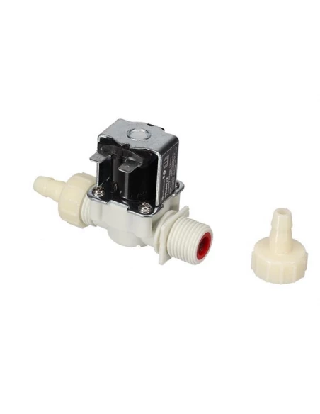 valve à eau