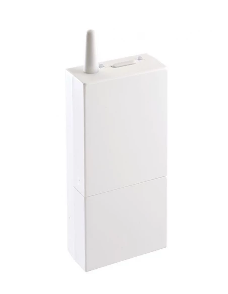 recept tyxia 6410 contact sec