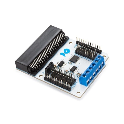 pilote moteur pour microbit®