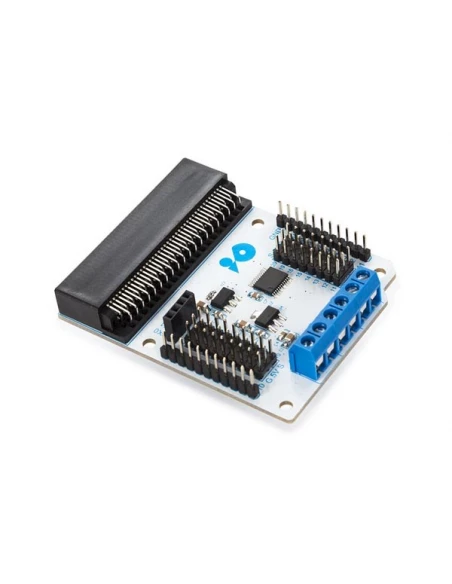 pilote moteur pour microbit®