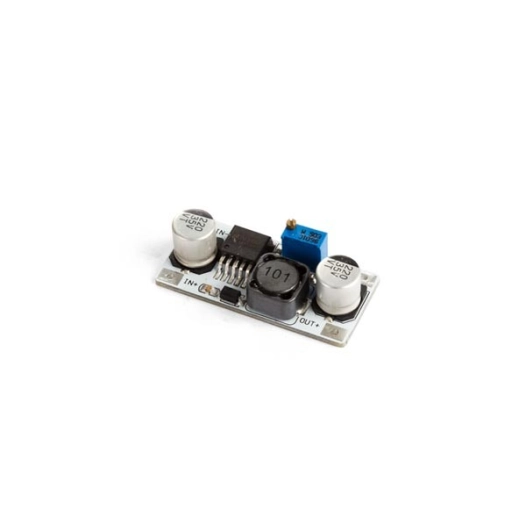 module step down dc-dc tension réglable lm2596s