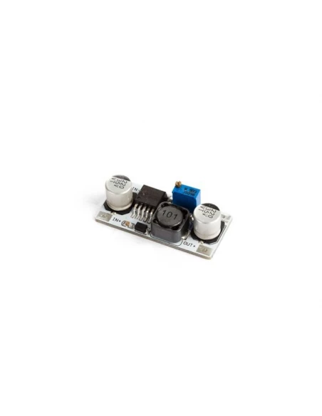 module step down dc-dc tension réglable lm2596s