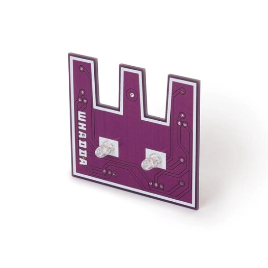 kit de soudage whaddy