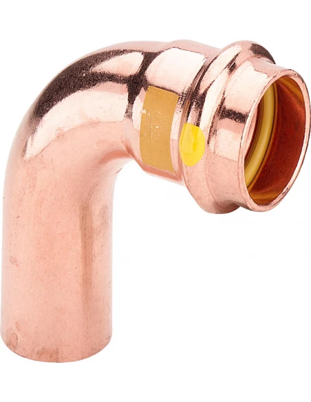 coude cu sert 90° m/f12 gaz