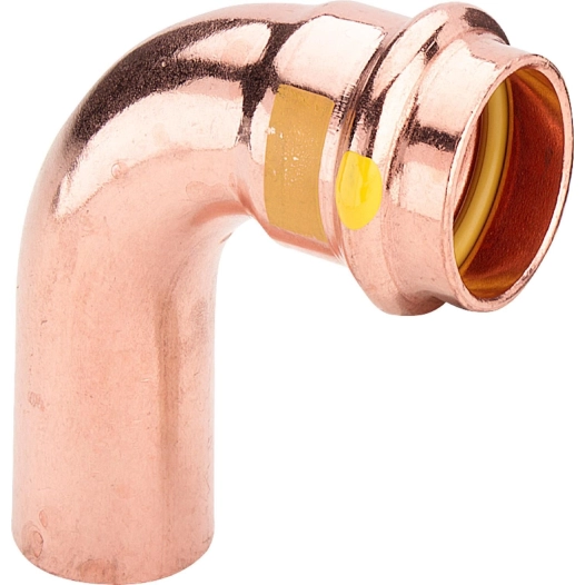 coude cu sert 90° m/f22 gaz