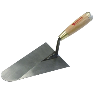 truelle bout rond 20cm 430802