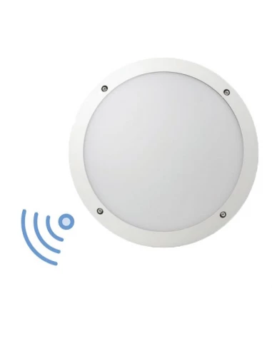 hublot surf 12w 1100lm 840 det