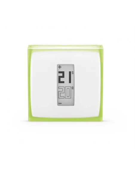 therm modulant intell pro