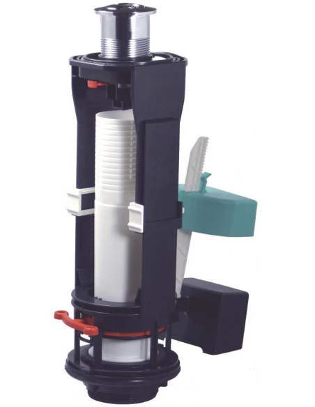 soupape a poussoir 3/6l