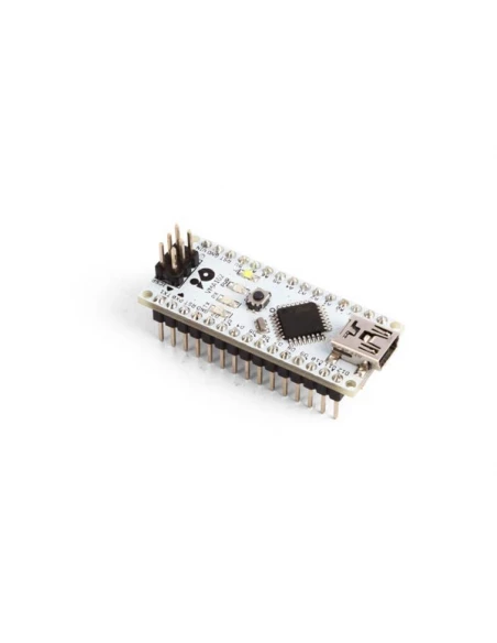 carte de développement atmega328