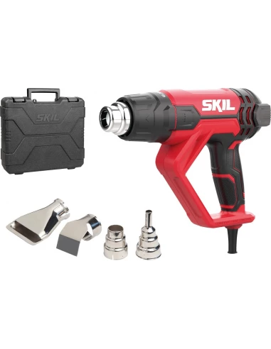 Décapeur thermique 8040 ga -2000w - SKIL