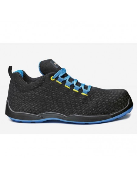 Chaussure Basse Marathon P44 Légèreté et Sécurité S3 SRC - Base protection