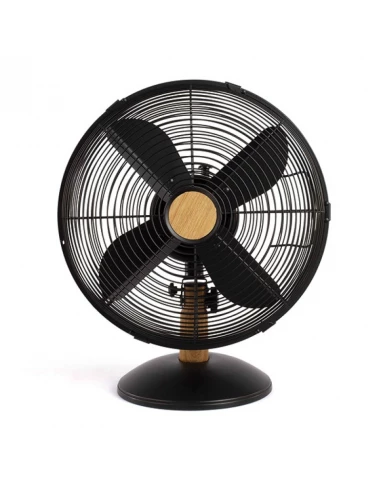 ventilateur de table diam30cm 3 vitesses