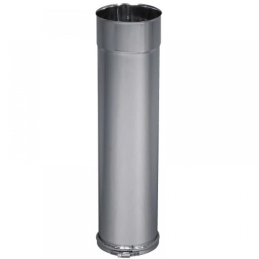 Tuyau reglable inox i304 d180