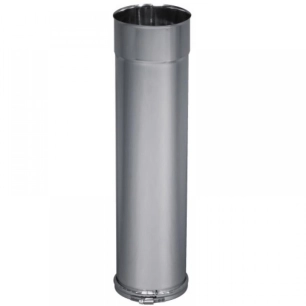 Tuyau reglable inox i304 d180