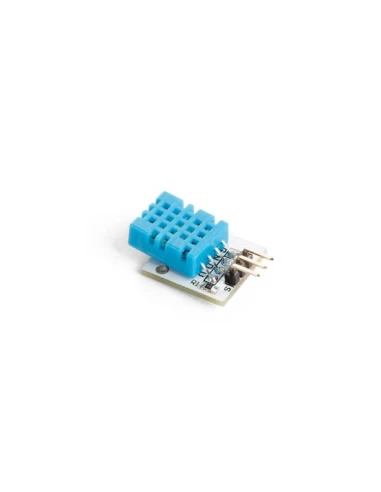 capteur de température et d'humidité digital dht11 pour arduino®