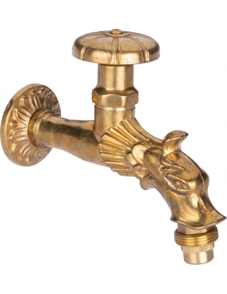 robinet nostalgi m15x21- 20x27