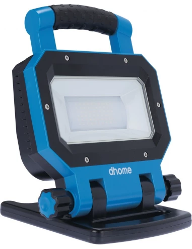 project led rechar 3000lm