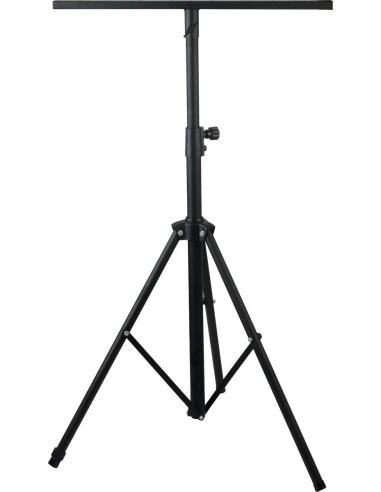 Trépied pour éclairage de chantier hauteur maximum 1.70m