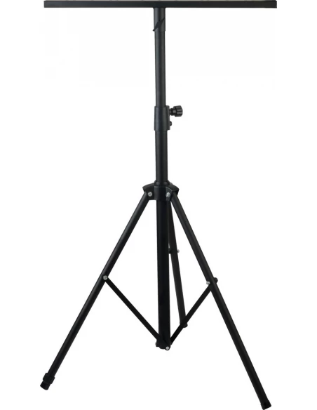 Trépied pour éclairage de chantier hauteur maximum 1.70m