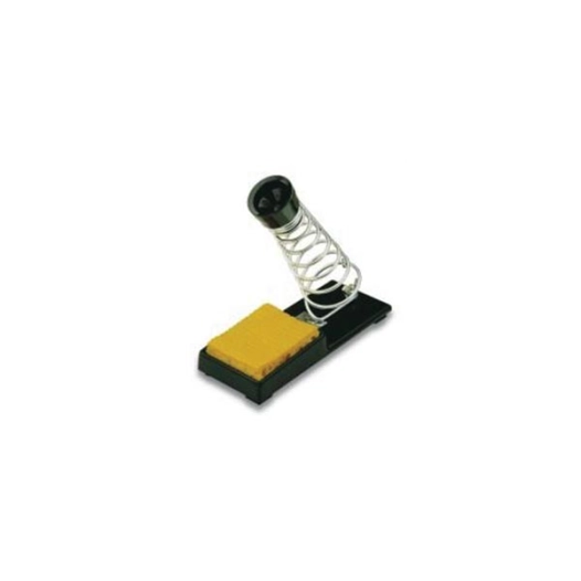 weller - kh 4 support de sécurité pour w 61 et autres modèles