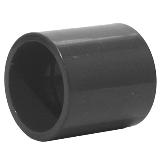 manchon ff pvc pression d.20