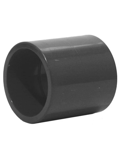 manchon ff pvc pression d.63