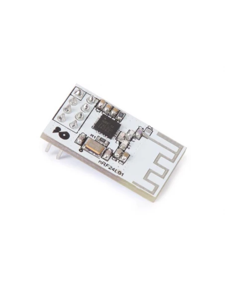 module tranceiver sans fil nrf24l01 2.4 ghz (2 pcs)