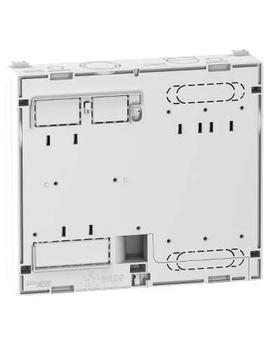bloc commande resi9 13m 45mm