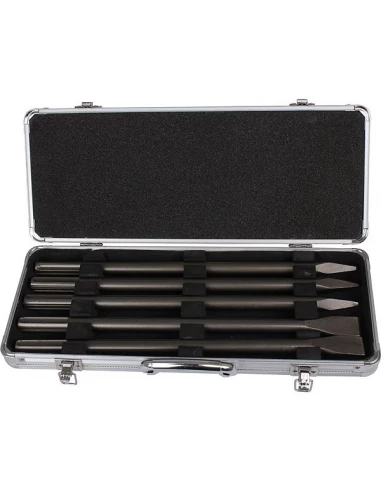 coffret d'outils percutants