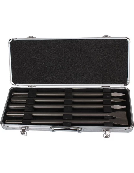 coffret d'outils percutants