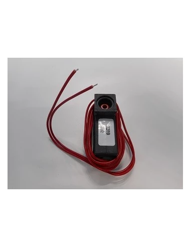 micro interrupteur + cable