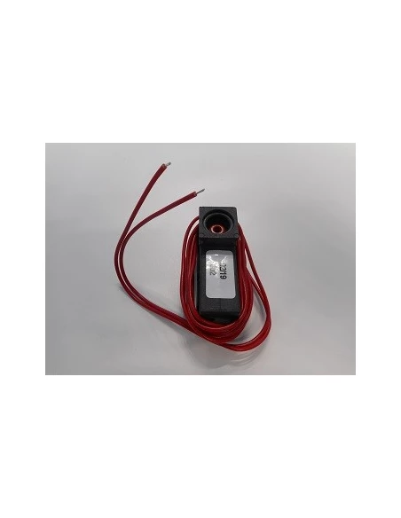 micro interrupteur + cable