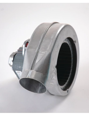 extracteur luna 240 fi