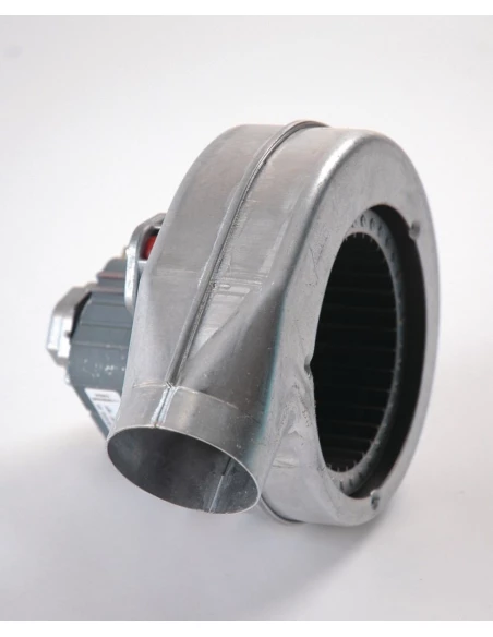 extracteur luna 240 fi