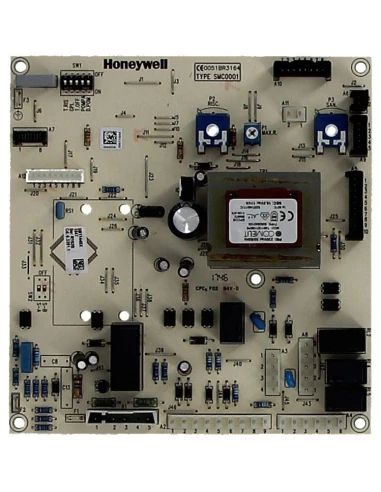 circuit imp.luna omni2005
