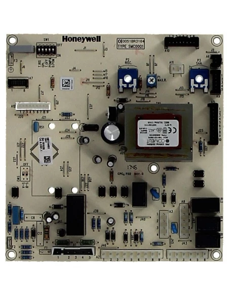 circuit imp.luna omni2005