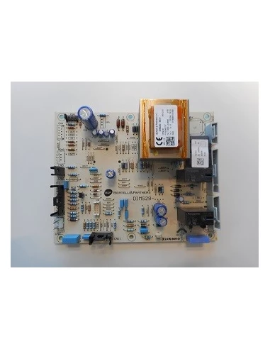 circuit imprime betp serie 3